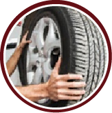 Tire Inflation Program